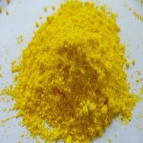 Lemon króm litarefni