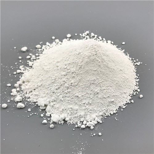Rútile Type Titanium Dioxide
